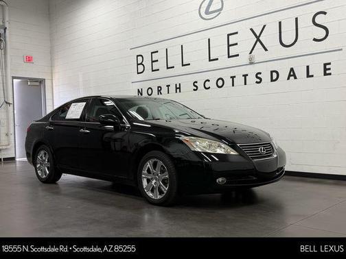 2008 Lexus ES 350 Base