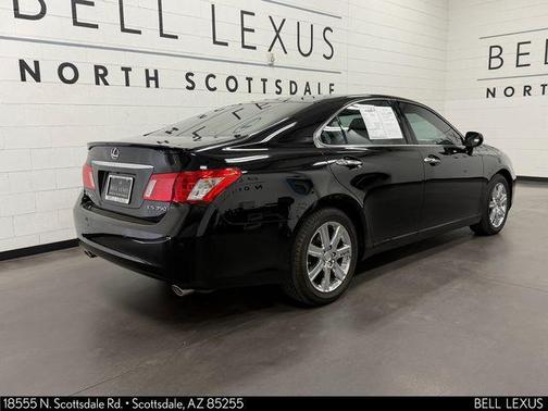 2008 Lexus ES 350 Base