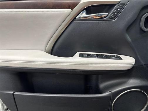 2020 Lexus RX 350 Base