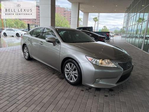 2015 Lexus ES 350 Base