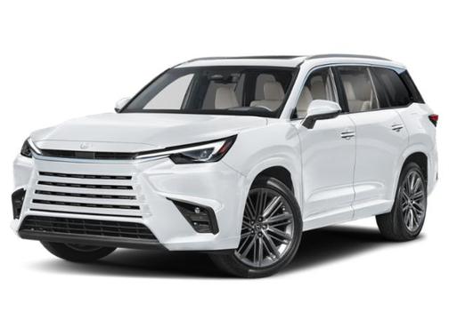 2024 Lexus TX 350 Luxury