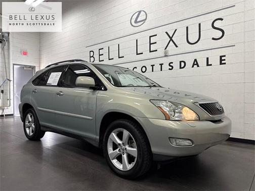 2008 Lexus RX 350 Base