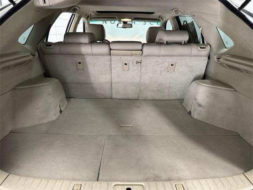2008 Lexus RX 350 Base