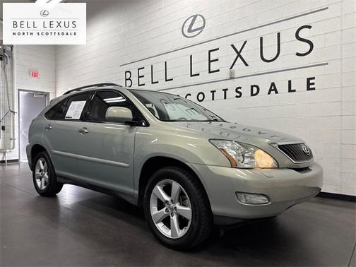 2008 Lexus RX 350 Base