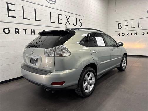2008 Lexus RX 350 Base