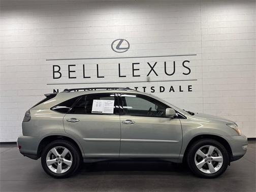 2008 Lexus RX 350 Base