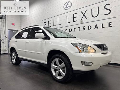 2007 Lexus RX 350 Base