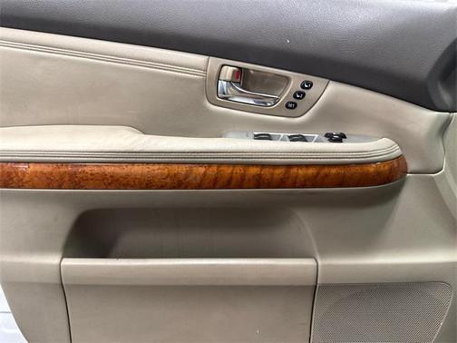 2007 Lexus RX 350 Base