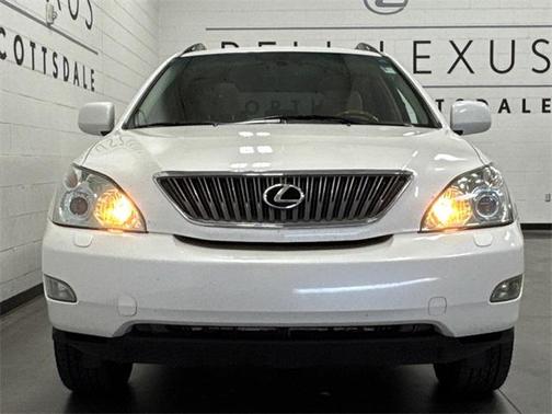 2007 Lexus RX 350 Base
