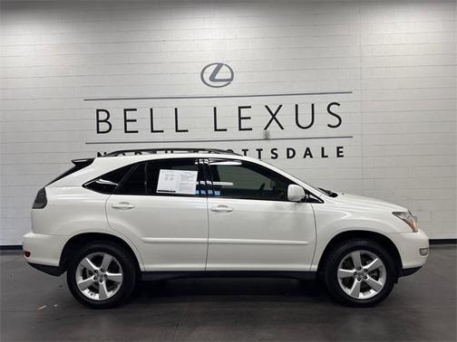 2007 Lexus RX 350 Base