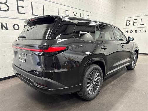 2025 Lexus TX 350 Base