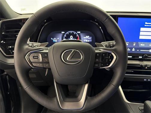2025 Lexus TX 350 Base