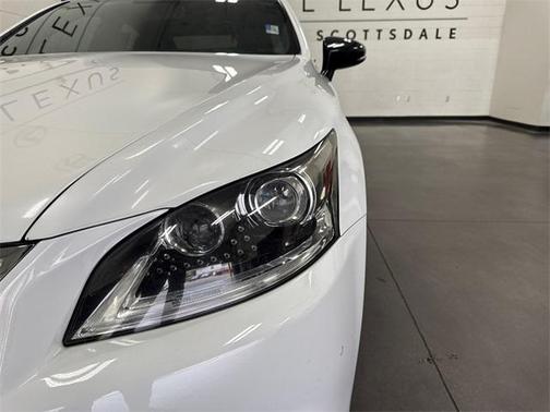 2015 Lexus LS 460 Crafted Line