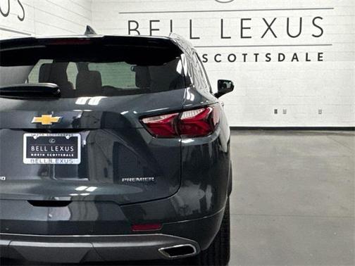 2020 Chevrolet Blazer Premier