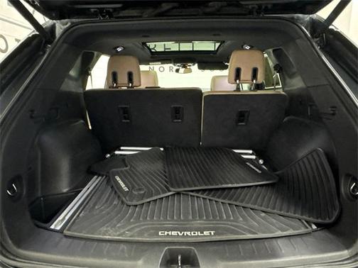 2020 Chevrolet Blazer Premier