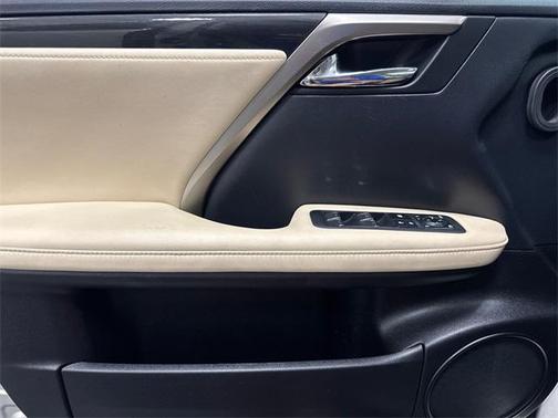 2021 Lexus RX 350 Base