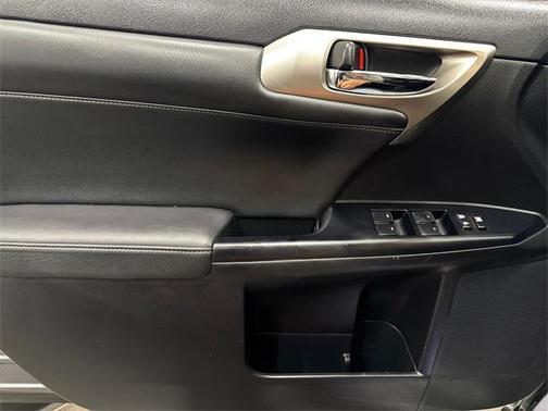 2015 Lexus CT 200h 200h