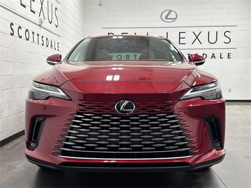 2023 Lexus RX 350 Base