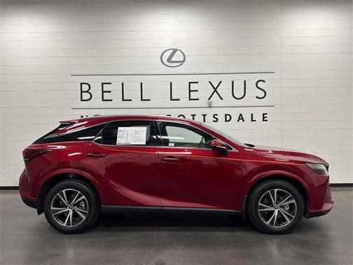2023 Lexus RX 350 Base