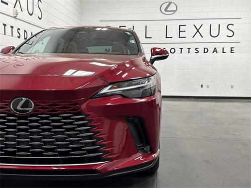 2023 Lexus RX 350 Base
