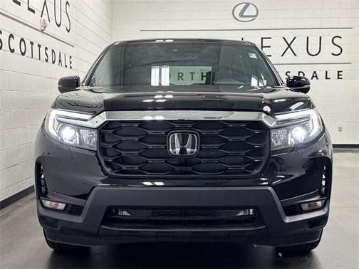 2025 Honda Passport AWD EX-L