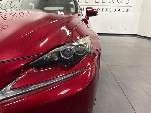 2014 Lexus IS 250 Base