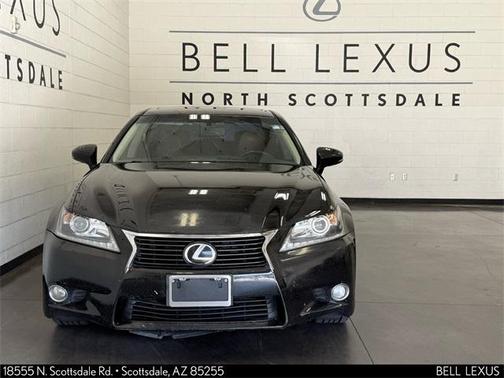 2015 Lexus GS 350 Base