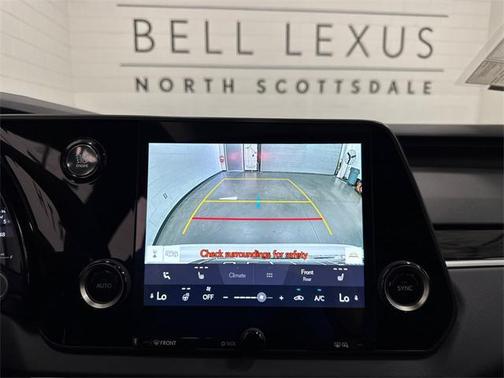 2025 Lexus RX 350 Base