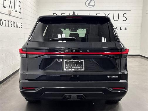 2025 Lexus TX 350 Premium