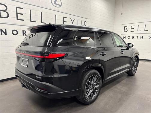 2025 Lexus TX 350 Premium