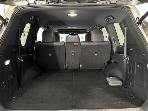 2024 Lexus LX 600 Luxury