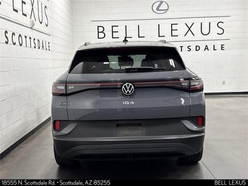 2023 Volkswagen ID.4 AWD Pro S