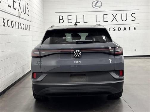 2023 Volkswagen ID.4 AWD Pro S