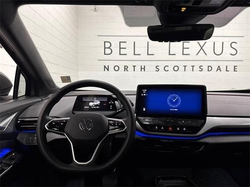 2023 Volkswagen ID.4 AWD Pro S