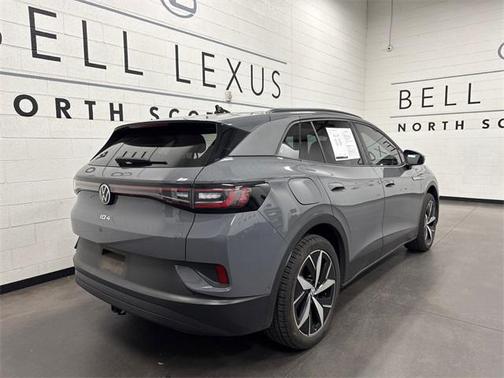 2023 Volkswagen ID.4 AWD Pro S