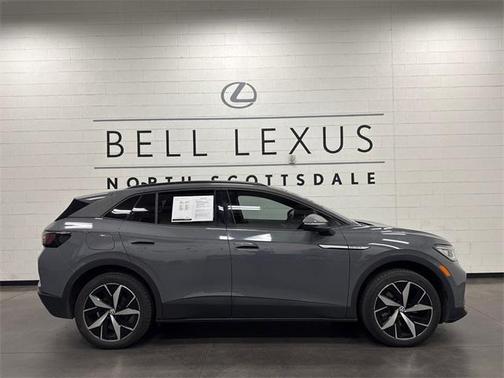 2023 Volkswagen ID.4 AWD Pro S