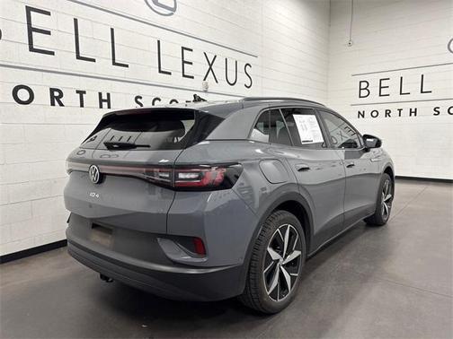 2023 Volkswagen ID.4 AWD Pro S