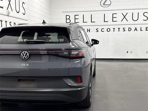 2023 Volkswagen ID.4 AWD Pro S