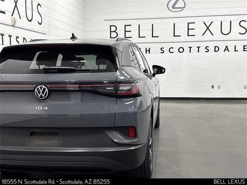 2023 Volkswagen ID.4 AWD Pro S