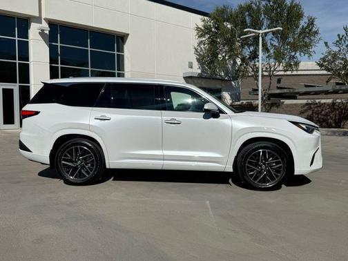 2026 Lexus TX 350 Premium