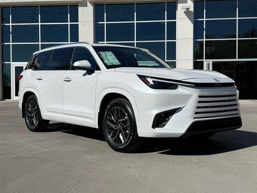 2026 Lexus TX 350 Premium