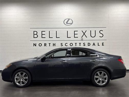 2007 Lexus ES 350 Base