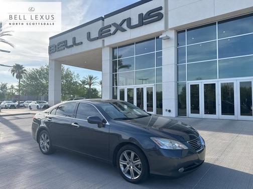 2007 Lexus ES 350 Base