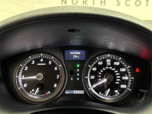 2007 Lexus ES 350 Base