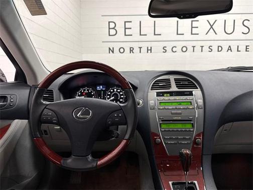 2007 Lexus ES 350 Base
