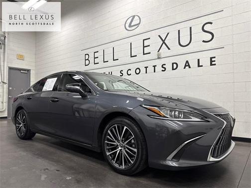 2023 Lexus ES 300h Base