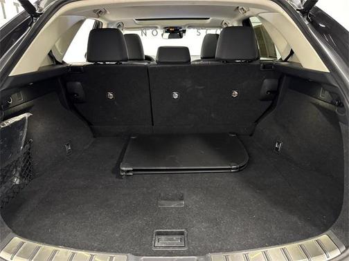 2024 Lexus NX 250 Premium