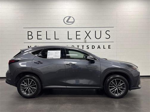 2024 Lexus NX 250 Premium