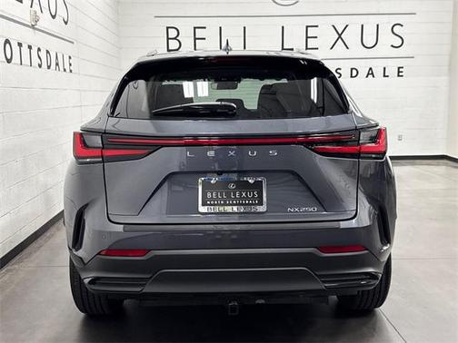 2024 Lexus NX 250 Premium