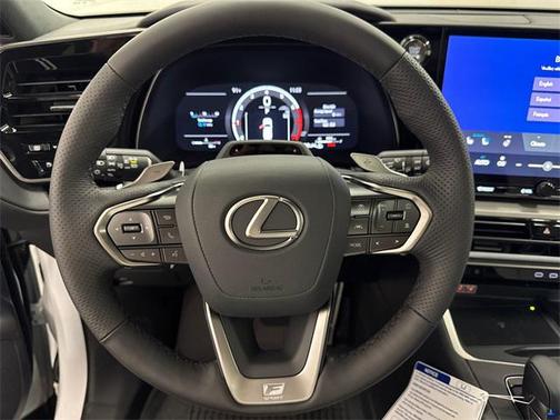 2025 Lexus TX 350 Base